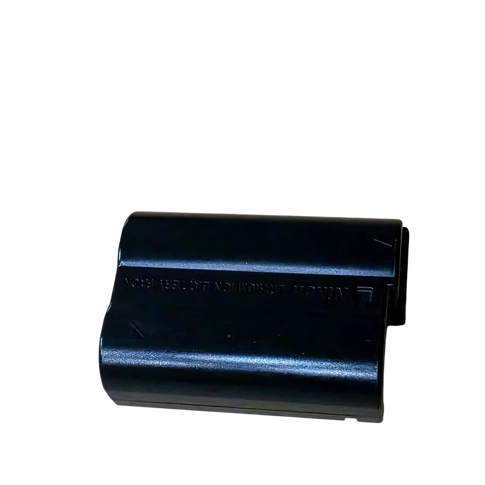 Nikon EN-EL15 Rechargeable Li-ion Battery 7.0V 1900mAh 14Wh Black‎ OEM